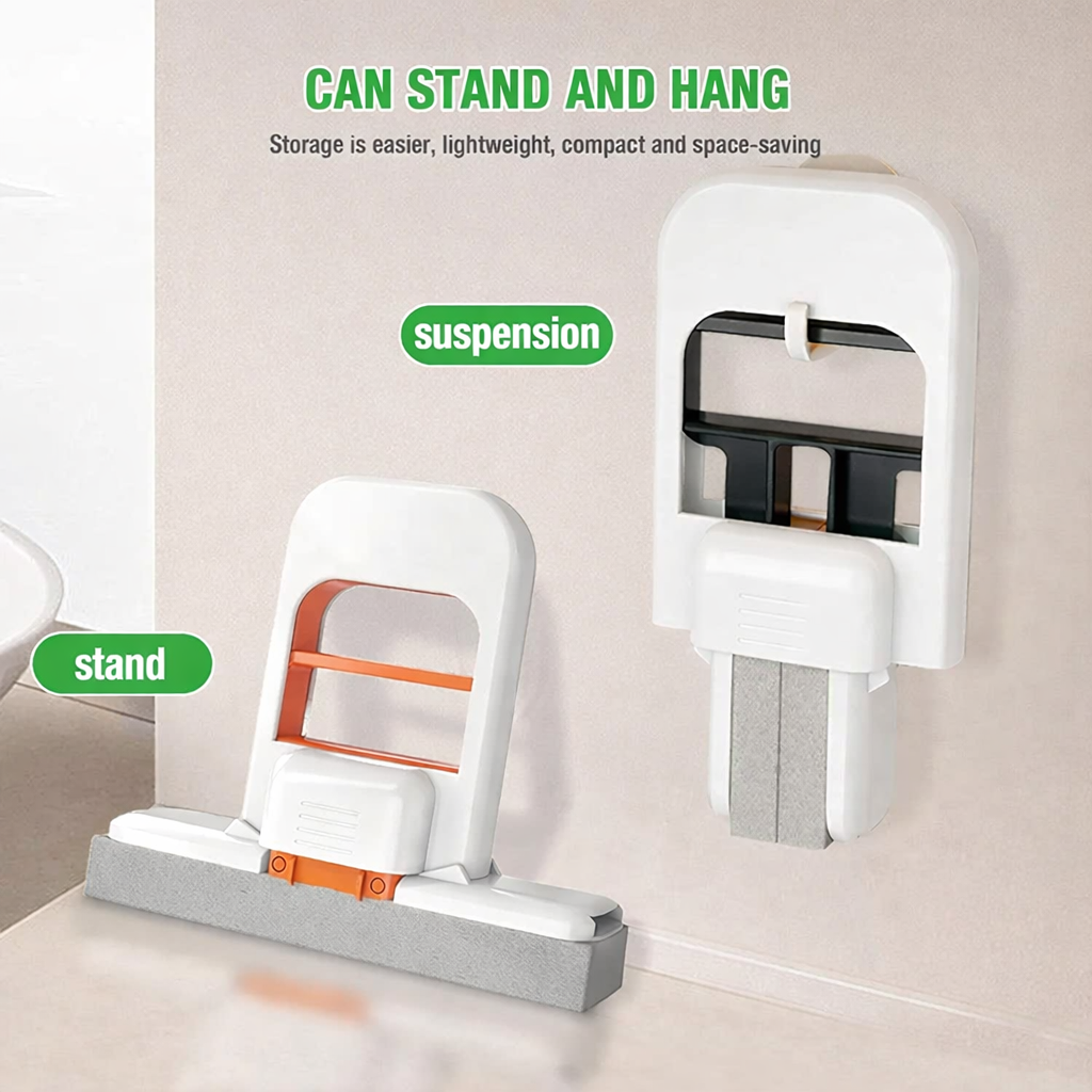 SwipePro™ Smart Clean Mop