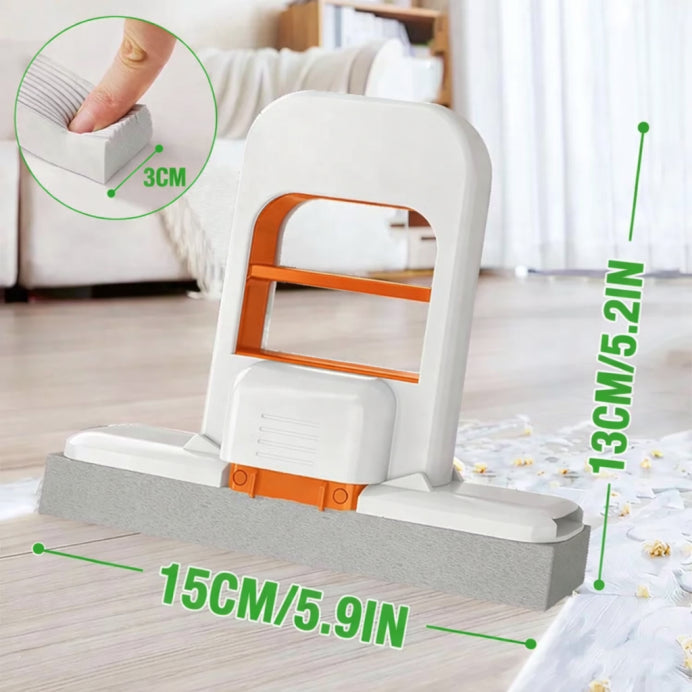 SwipePro™ Smart Clean Mop