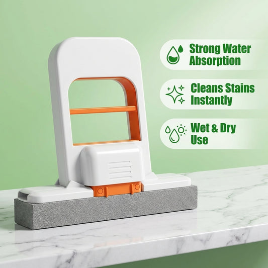 Kleanly Smart Clean Mop